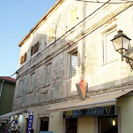 Apartment Caramela Нин Экстерьер фото