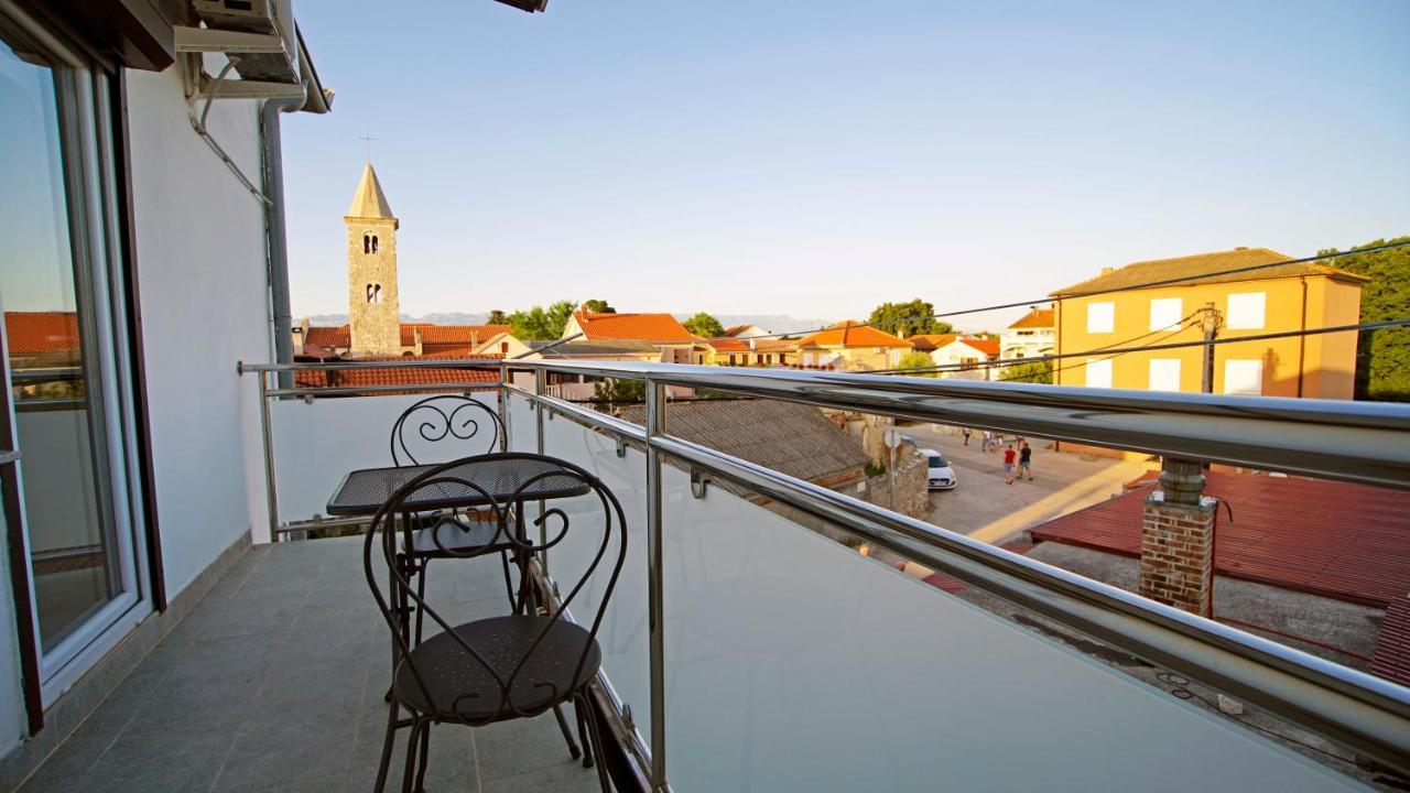 Apartment Caramela Нин Экстерьер фото