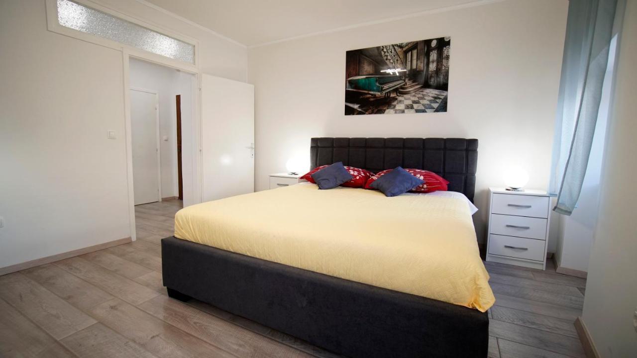 Apartment Caramela Нин Экстерьер фото