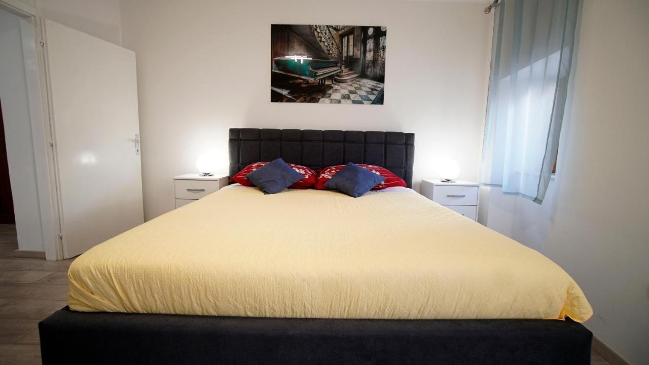 Apartment Caramela Нин Экстерьер фото