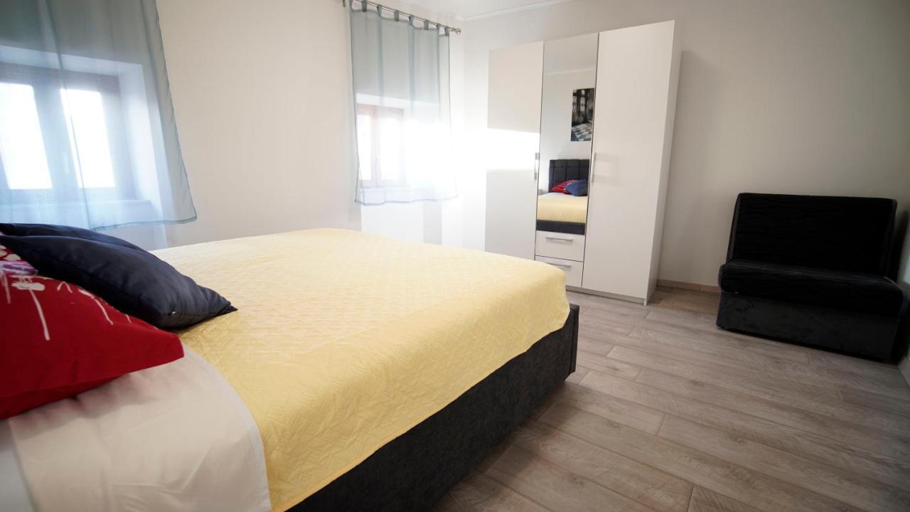 Apartment Caramela Нин Экстерьер фото